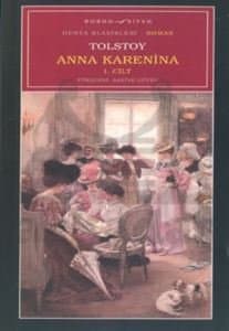 Anna Karenina