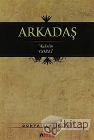 Arkadaş