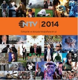 NTV Almanak 2014