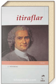 İtiraflar