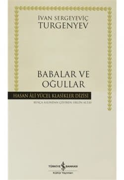 Babalar ve Oğullar