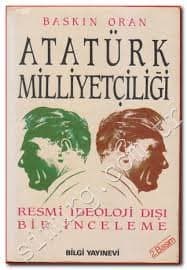 Atatürk Milliyetçiliği Resmi İdeoloji Dışı Bir İnceleme