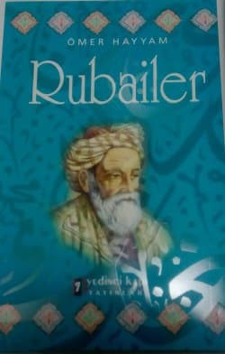 Rubailer