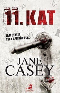 11. Kat (Maeve Kerrigan, #6)
