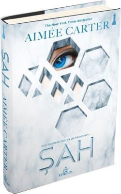 Şah (The Blackcoat Rebellion, #3)