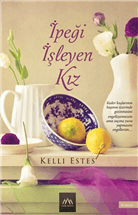 İpeği İşleyen Kız