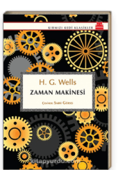 Zaman Makinesi