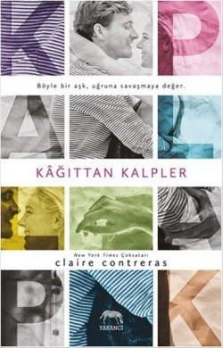 Kağıttan Kalpler (Hearts, #2 )