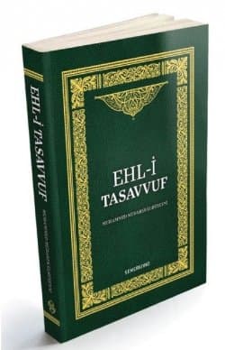 Ehl-i Tasavvuf