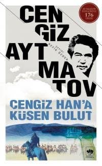 Cengizhan'a Küsen Bulut