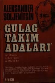 Gulag Takımadaları 2. Cilt