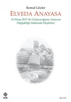 Elveda Anayasa