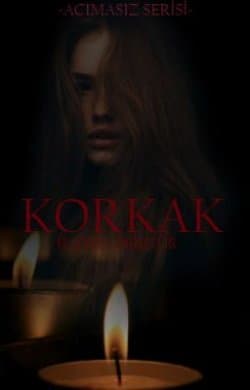 Korkak (Wattpad'de aktif)