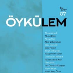Öykülem 7. Sayı