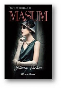 Masum (Özgür Ruhlar 2)