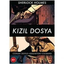 Kızıl Dosya