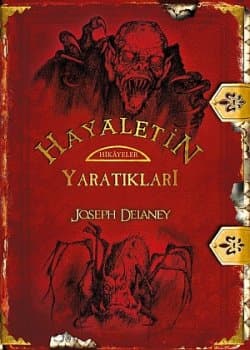 Hayaletin Yaratıkları -Warstone Günlükleri / XV