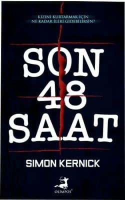 Son 48 Saat (Tina Boyd, #3)