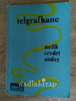 Telgrafhane