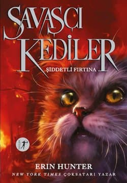 Savaşçı Kediler-Şiddetli Fırtına