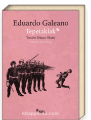 Tepetaklak Tersine Dünya Okulu