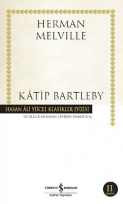 Katip Bartleby