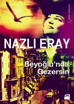 Beyoğlu`nda Gezersin