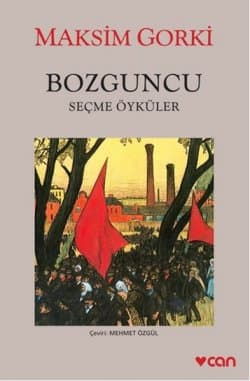 Bozguncu & Seçme Öyküler