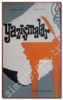 Yazışmalar