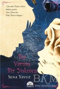 Bir Varmış Bir Yokmuş