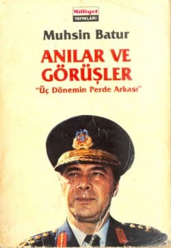 Anılar ve Görüşler