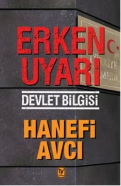 Erken Uyarı - Devlet Bilgisi
