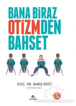 Bana Biraz Otizmden Bahset