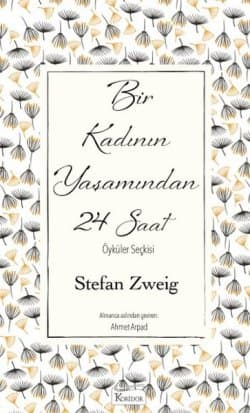 Bir Kadının Yaşamından 24 Saat