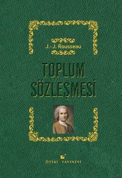 Toplum Sözleşmesi