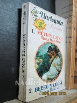Müthiş Tutku