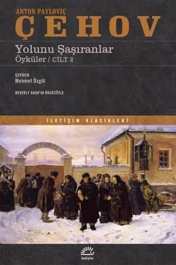 Yolunu Şaşıranlar - Öyküler / Cilt 2