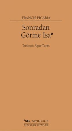 Sonradan Görme İsa
