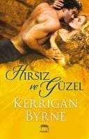 Hırsız ve Güzel (Victorian Rebels #1)