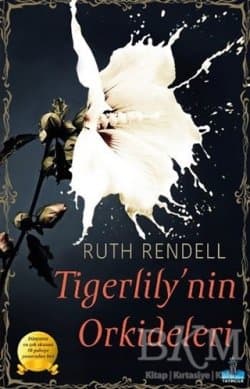Tigerlily'nin Orkideleri