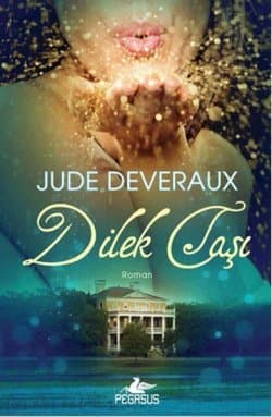 Dilek Taşı (Edilean #5)