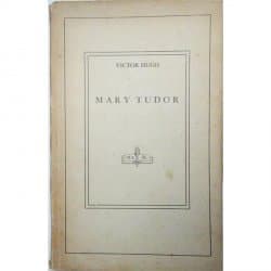 Mary Tudor