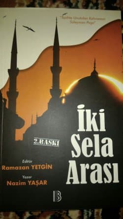 İki Sela Arası