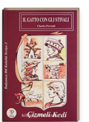 Il Gatto Con Gli Stivali / İtalyanca Seviye-2