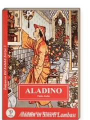 Aladino / İtalyanca Seviye-3