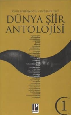 Dünya Şiir Antolojisi