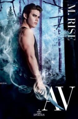 Av (Av, #1)