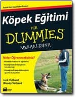 Köpek Eğitimi for Dummies Meraklısına