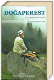 Ali Demirsoy Kitabı / Doğaperest