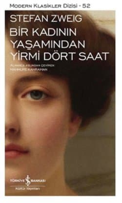 Bir Kadının Yaşamından 24 Saat